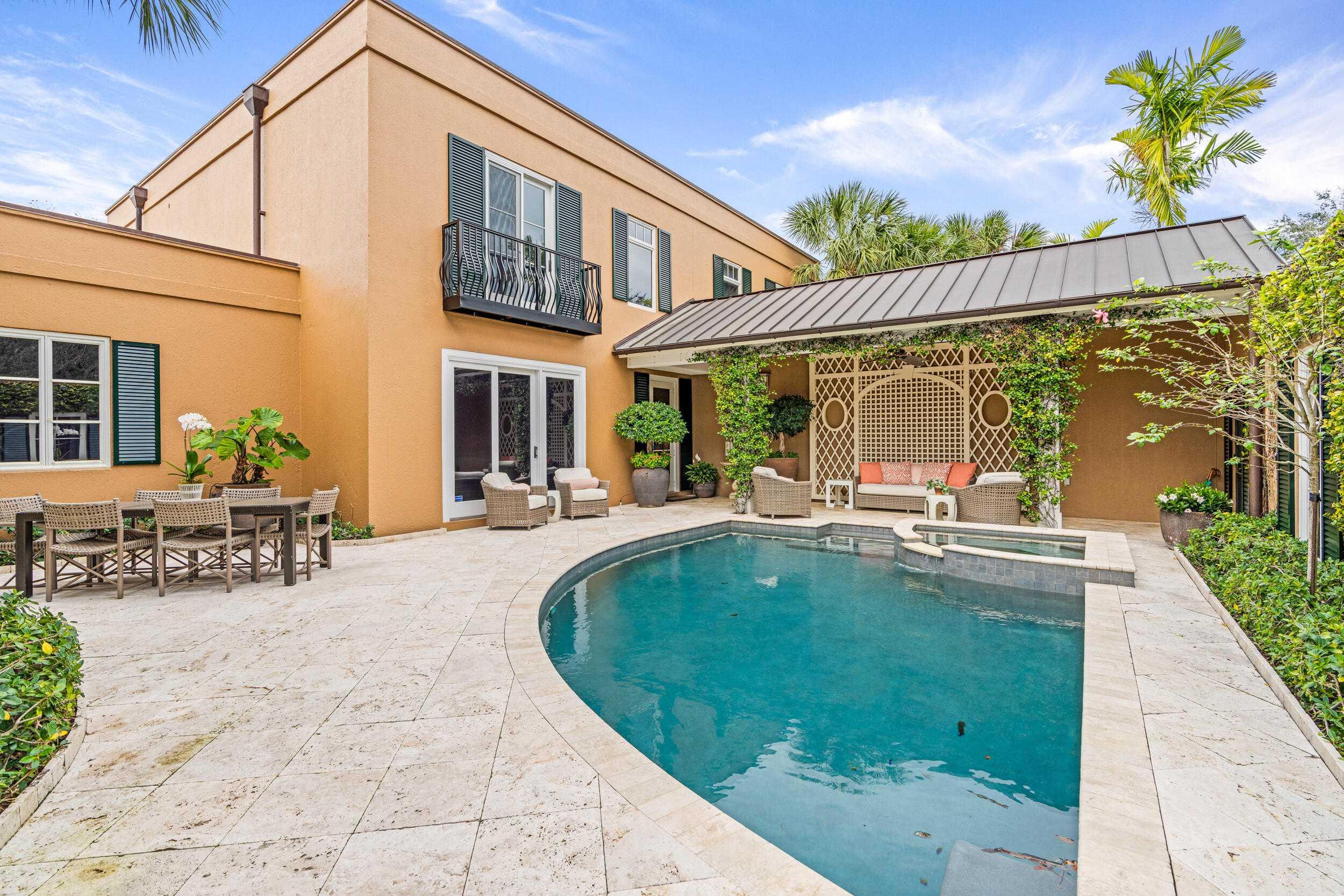 11682 Florida, Hobe Sound, Townhouse,  sold, PROPERTY EXPERTS 