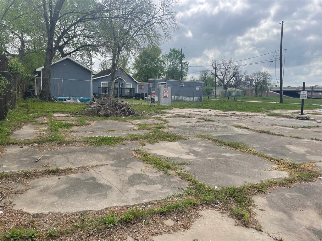 3104 Liberty, 68540641, Houston, Residential Lot/Land,  for rent, PROPERTY EXPERTS 