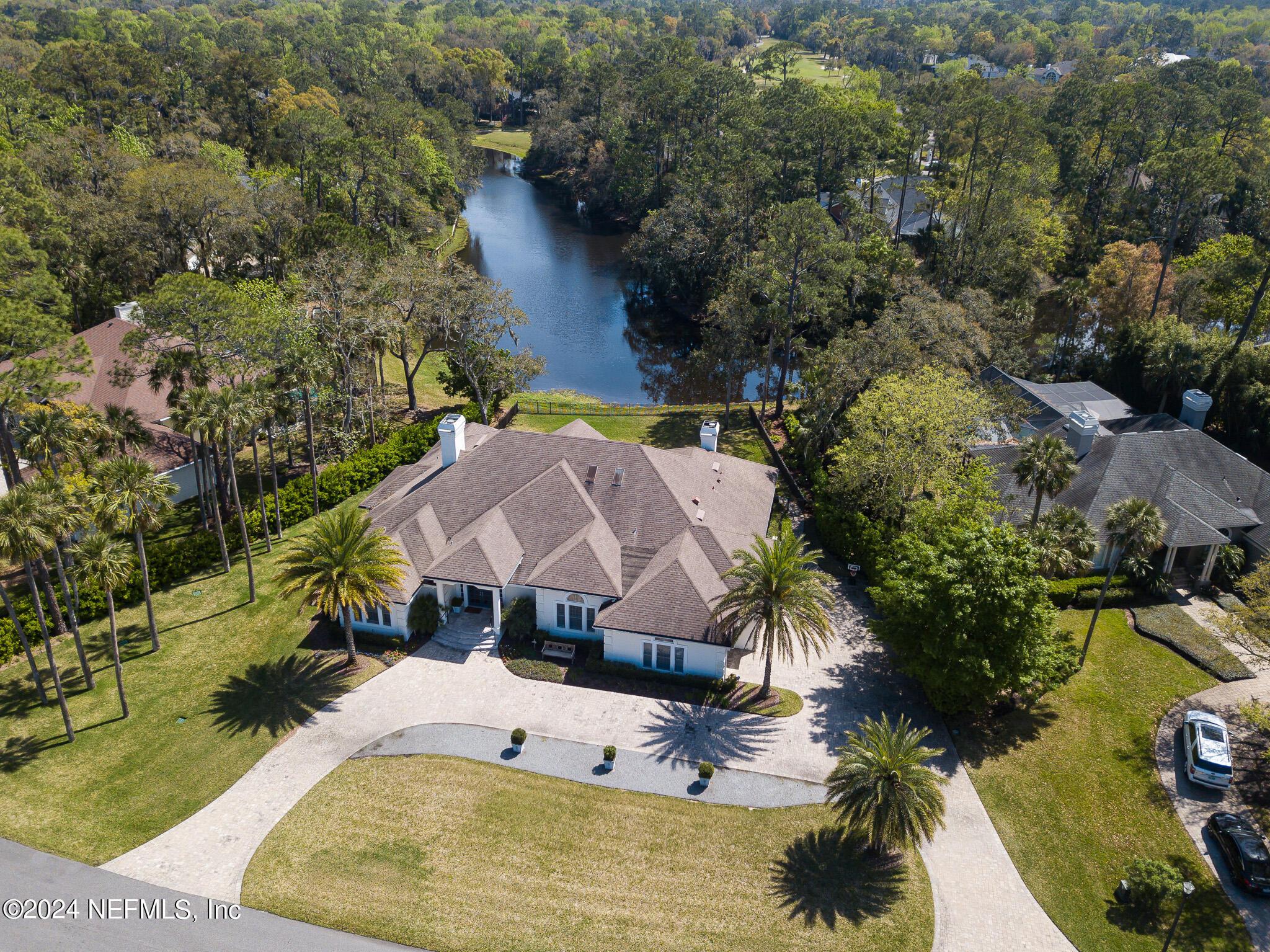 7500 FOUNDERS, 2013441, Ponte Vedra Beach, Single Family Residence,  sold, PROPERTY EXPERTS 