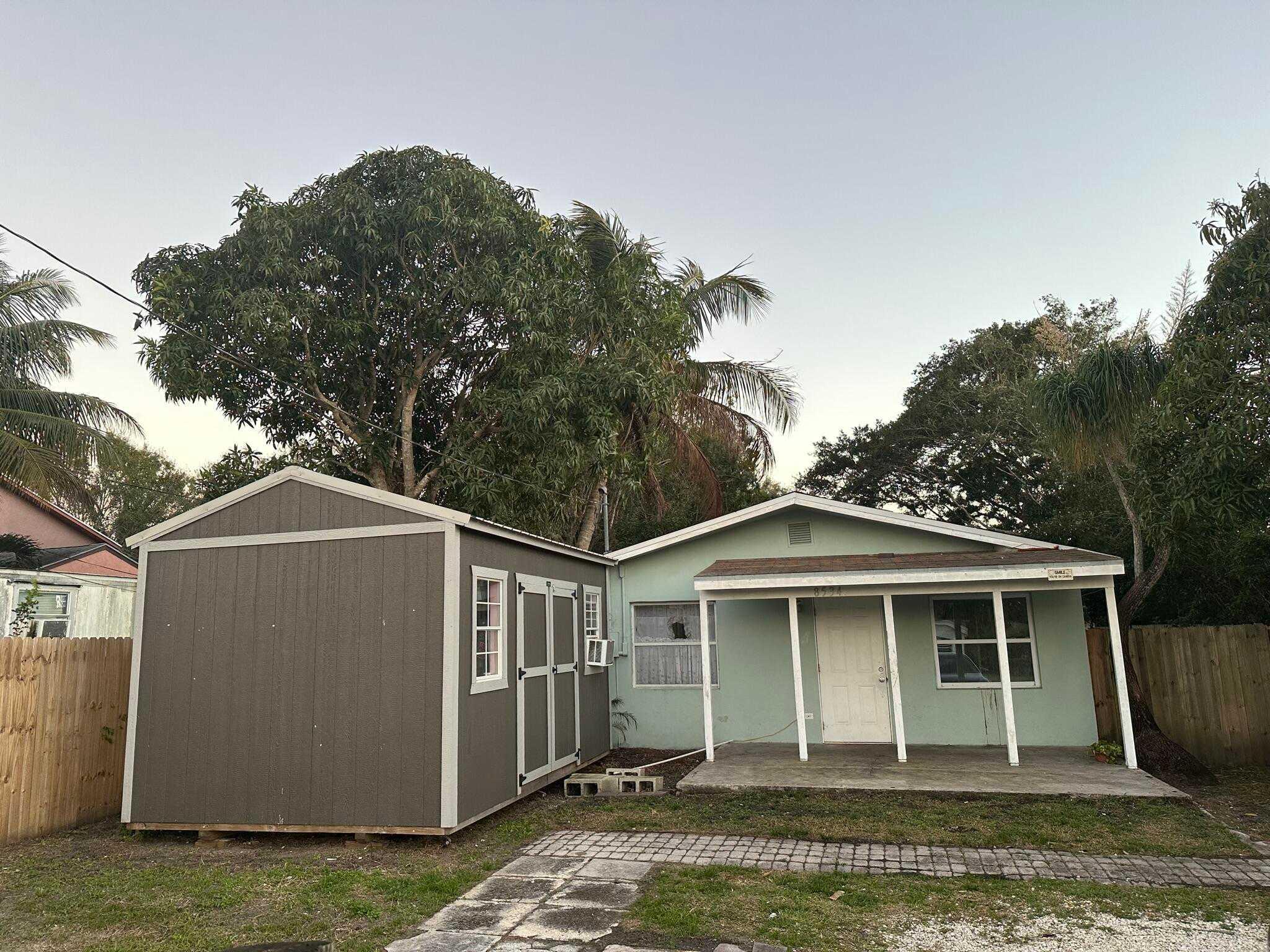 8534 Date, Hobe Sound, Single Family Detached,  sold, PROPERTY EXPERTS 