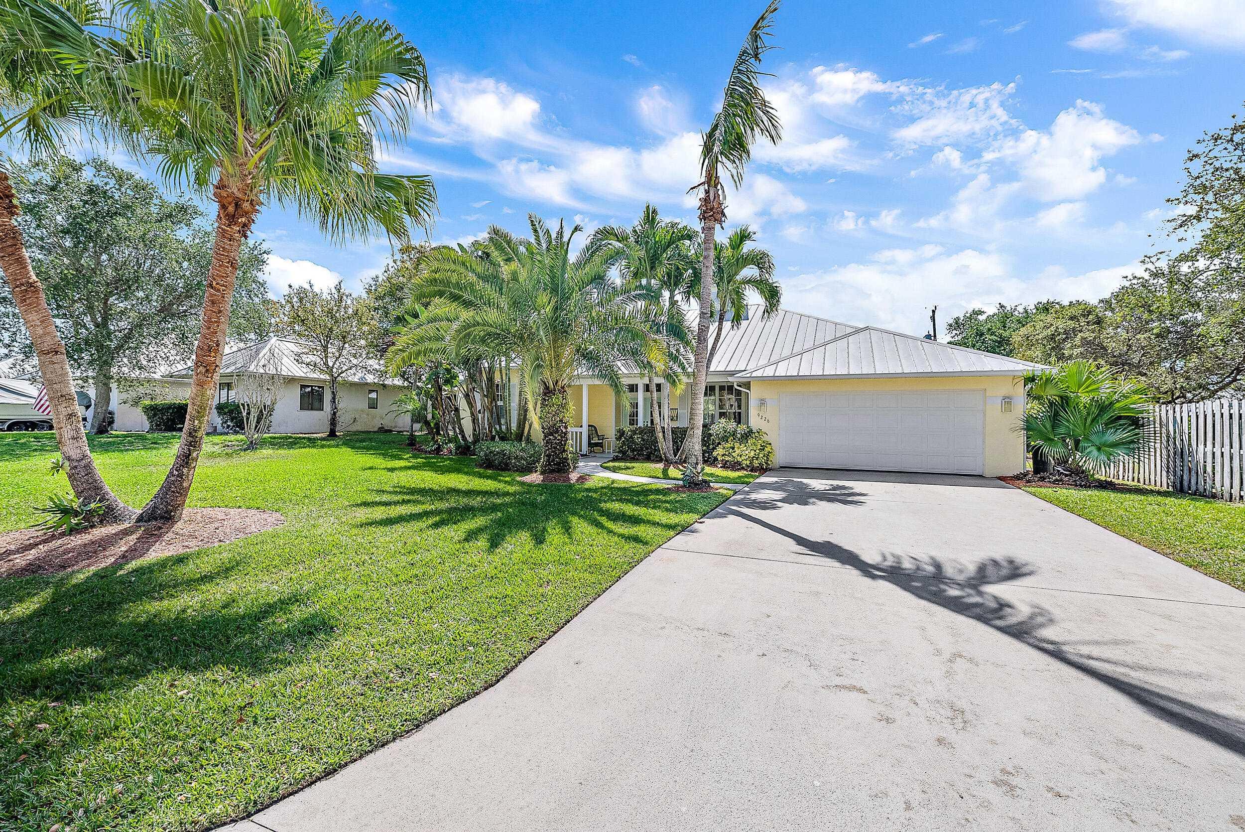 9226 Pomona, Hobe Sound, Single Family Detached,  sold, PROPERTY EXPERTS 