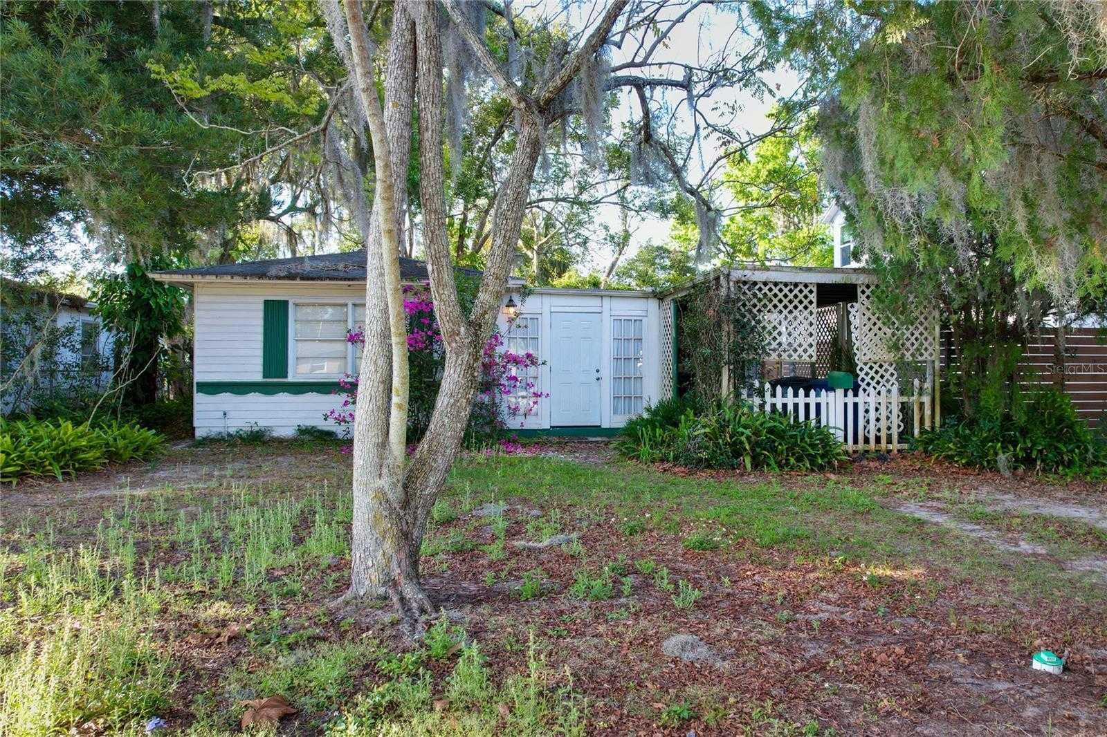 1830 ANZLE, WINTER PARK, Single Family Residence,  for sale, PROPERTY EXPERTS 