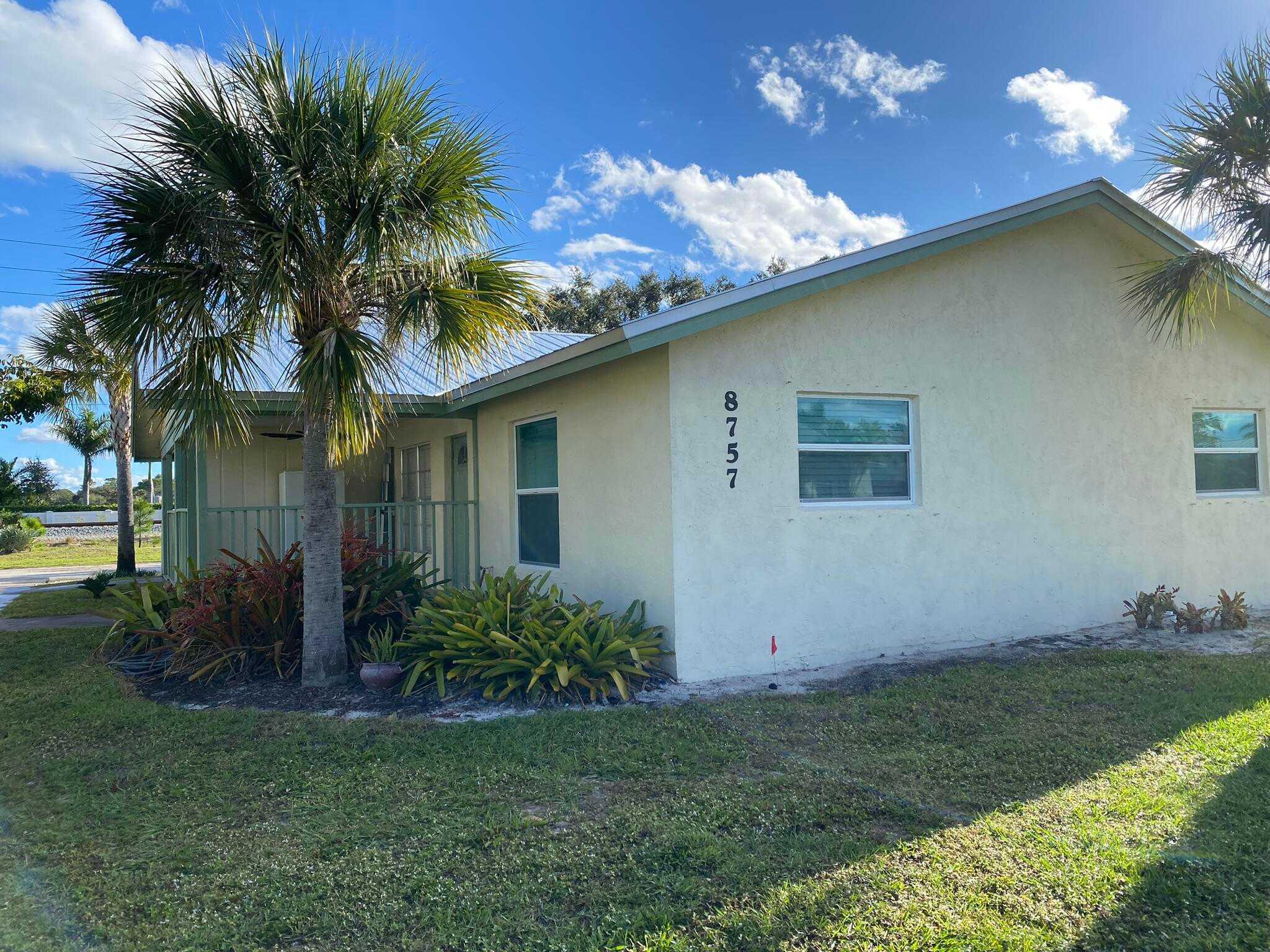 8757 Hobe Ridge 8757, Hobe Sound, Duplex/Triplex/Quadplex,  sold, PROPERTY EXPERTS 