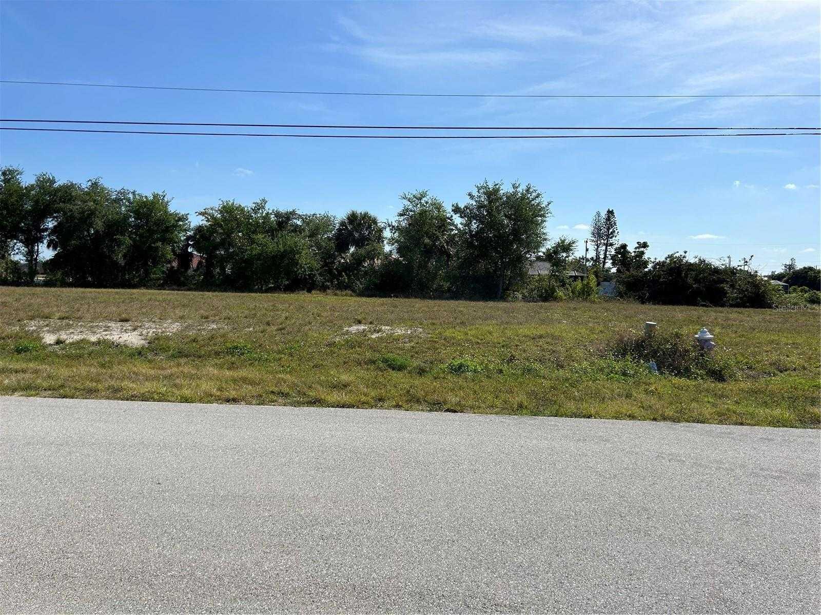 33 20TH, CAPE CORAL, Land,  for sale, PROPERTY EXPERTS 