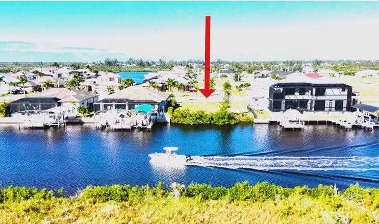 4302 Gulfstream, Cape Coral, Lots and Land,  sold, PROPERTY EXPERTS 