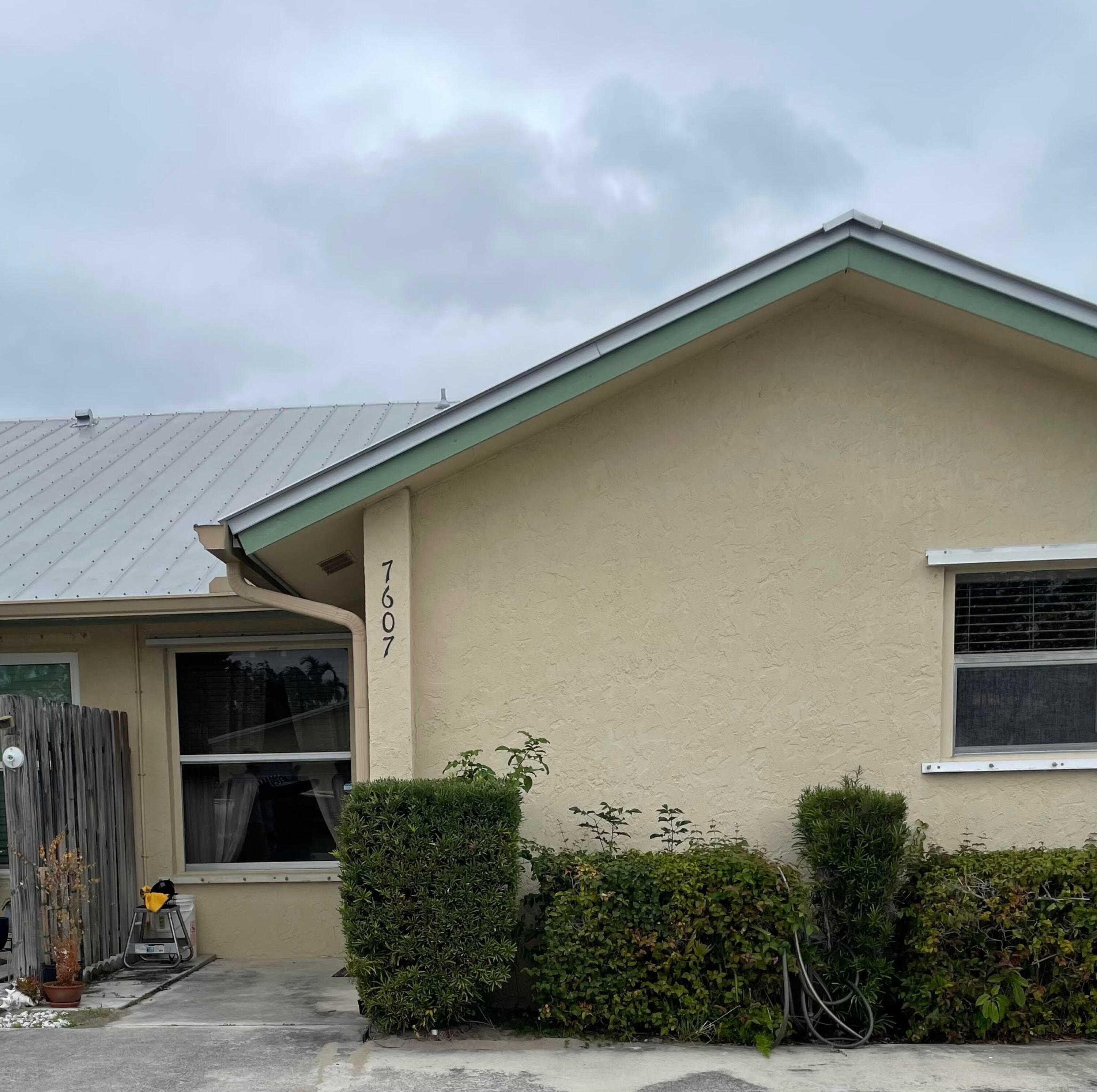 7607 Hobe, Hobe Sound, Condo/Coop,  sold, PROPERTY EXPERTS 