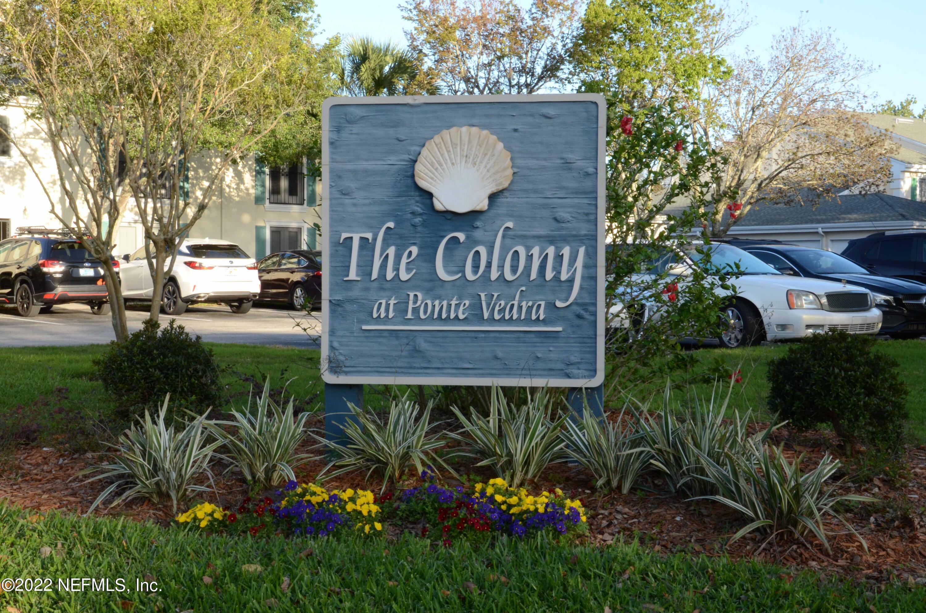 105 PONTE VEDRA COLONY, 1245854, Ponte Vedra Beach, Single Family Residence,  sold, PROPERTY EXPERTS 