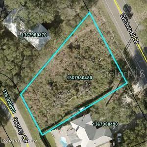 865 WILDWOOD, 2005061, St Augustine, Unimproved Land,  sold, PROPERTY EXPERTS 