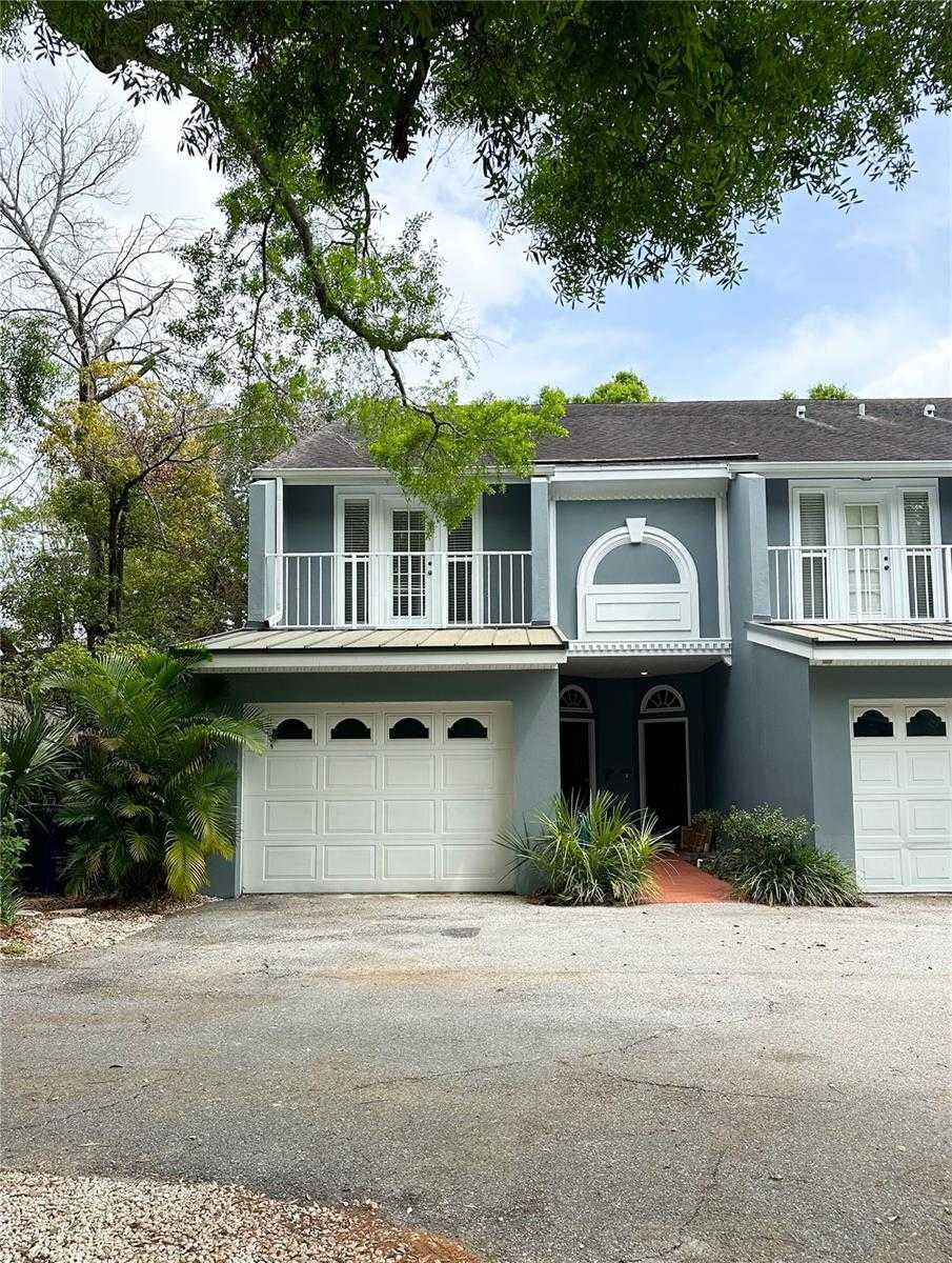 1506 BAY VILLA, TAMPA, Townhouse,  sold, PROPERTY EXPERTS 