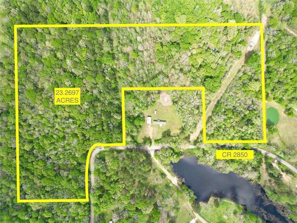 County Road 2850, 38829914, Cleveland, Lots,  for sale, PROPERTY EXPERTS 