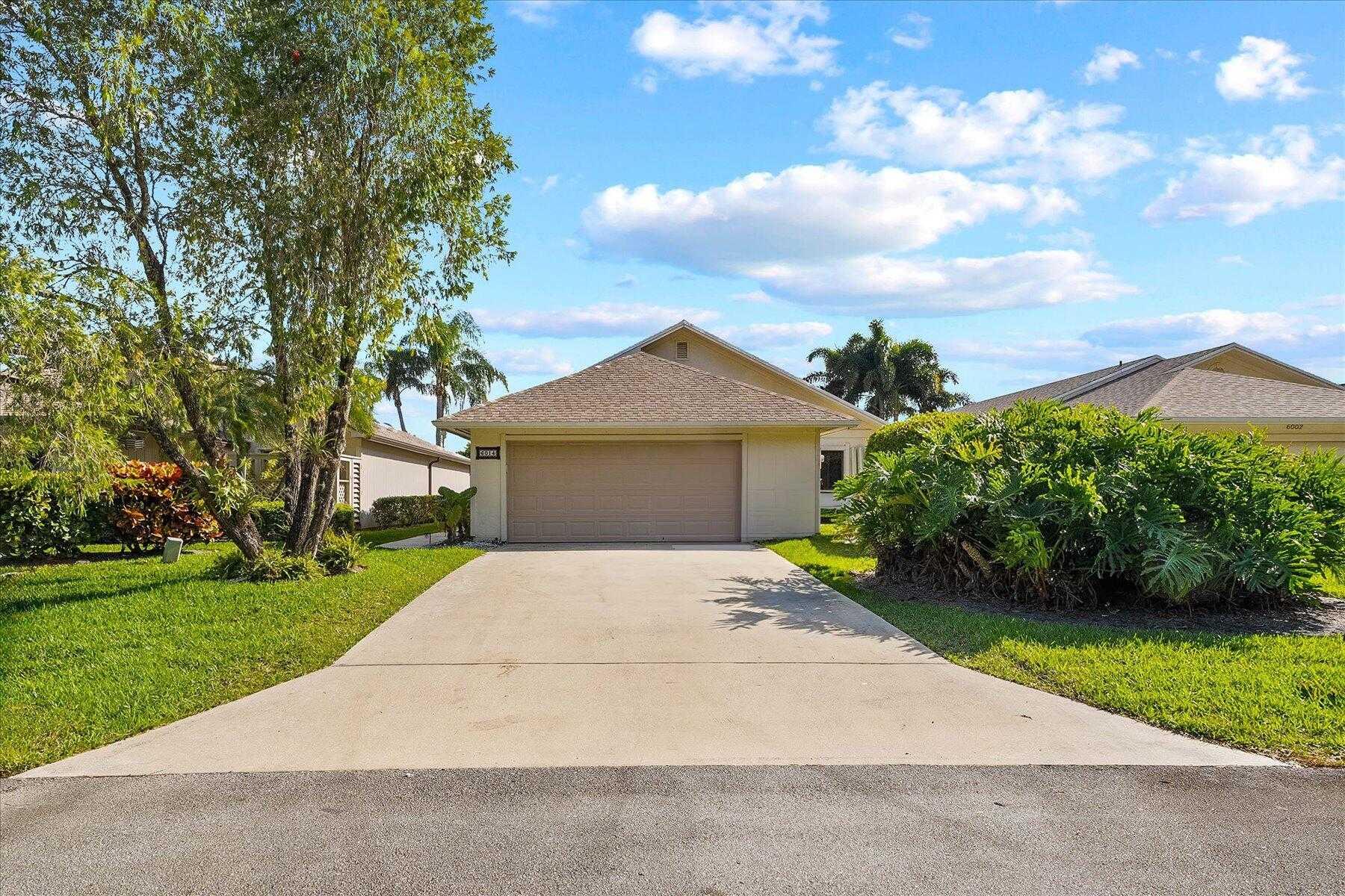 6014 Franklin, Hobe Sound, Single Family Detached,  sold, PROPERTY EXPERTS 