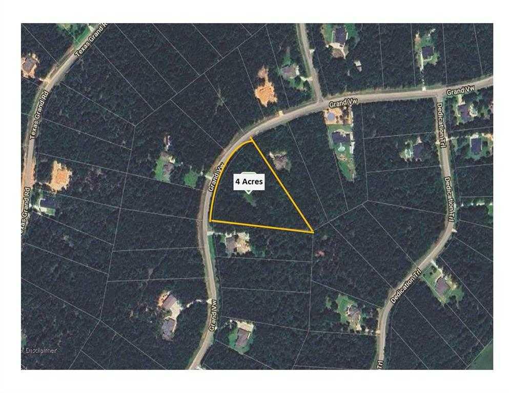 172 Grand, 57042334, Huntsville, Lots,  for sale, PROPERTY EXPERTS 