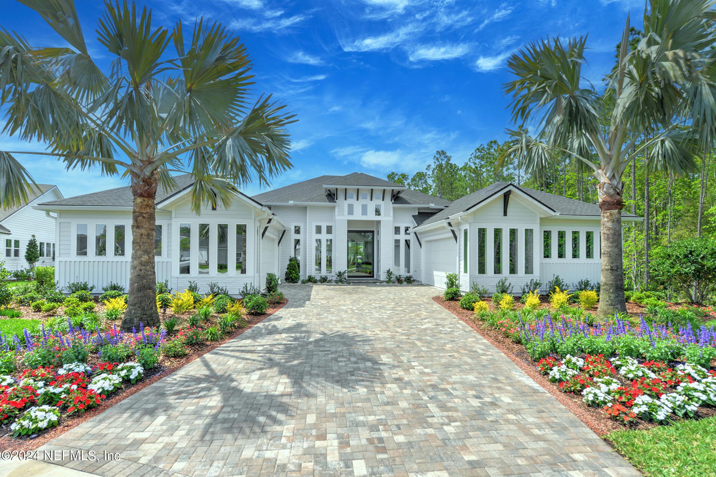 91 SABAL CREEK, 2014901, Ponte Vedra, Single Family Residence,  sold, PROPERTY EXPERTS 