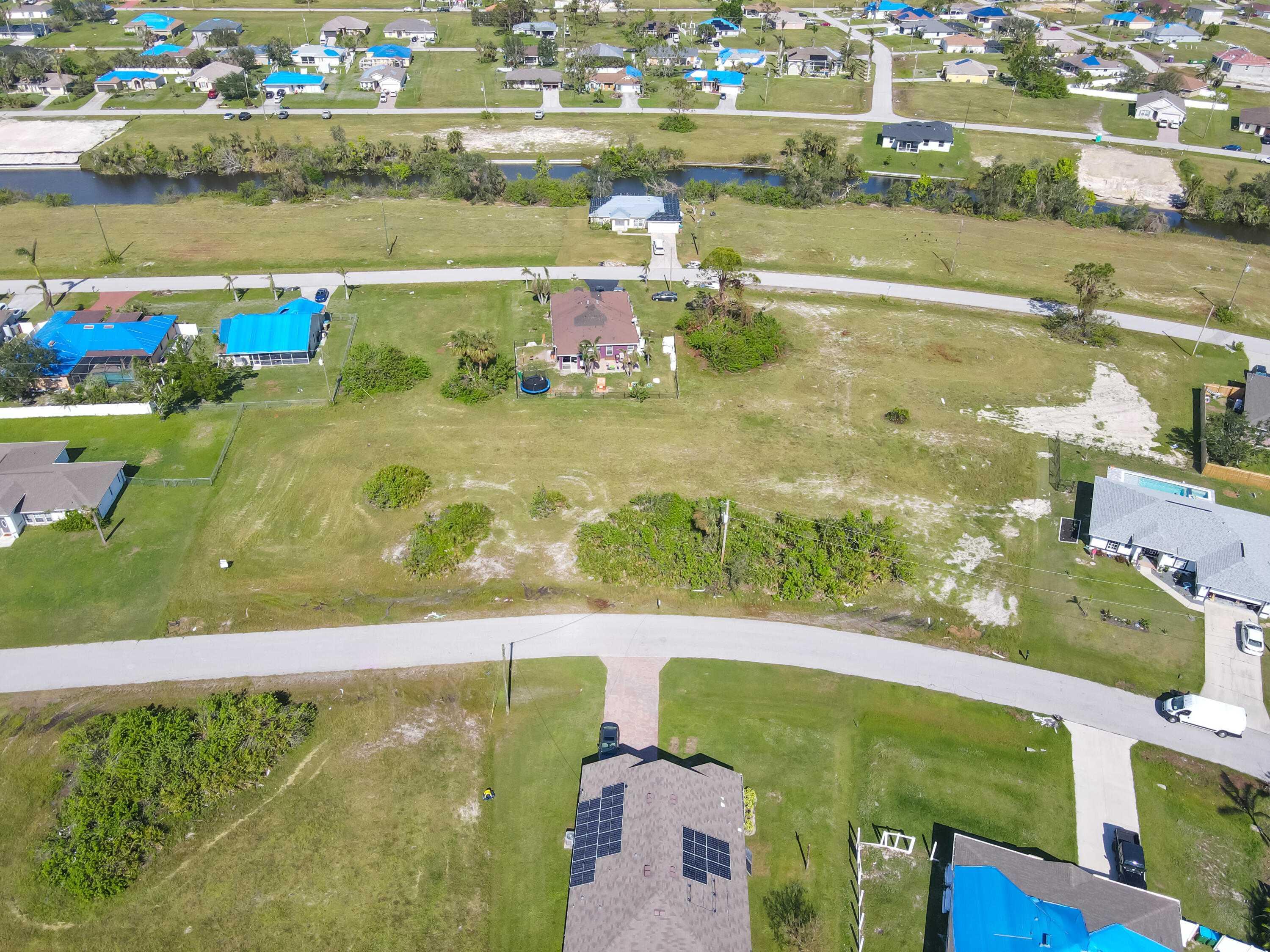 2015 5th, Cape Coral, Lots and Land,  sold, PROPERTY EXPERTS 