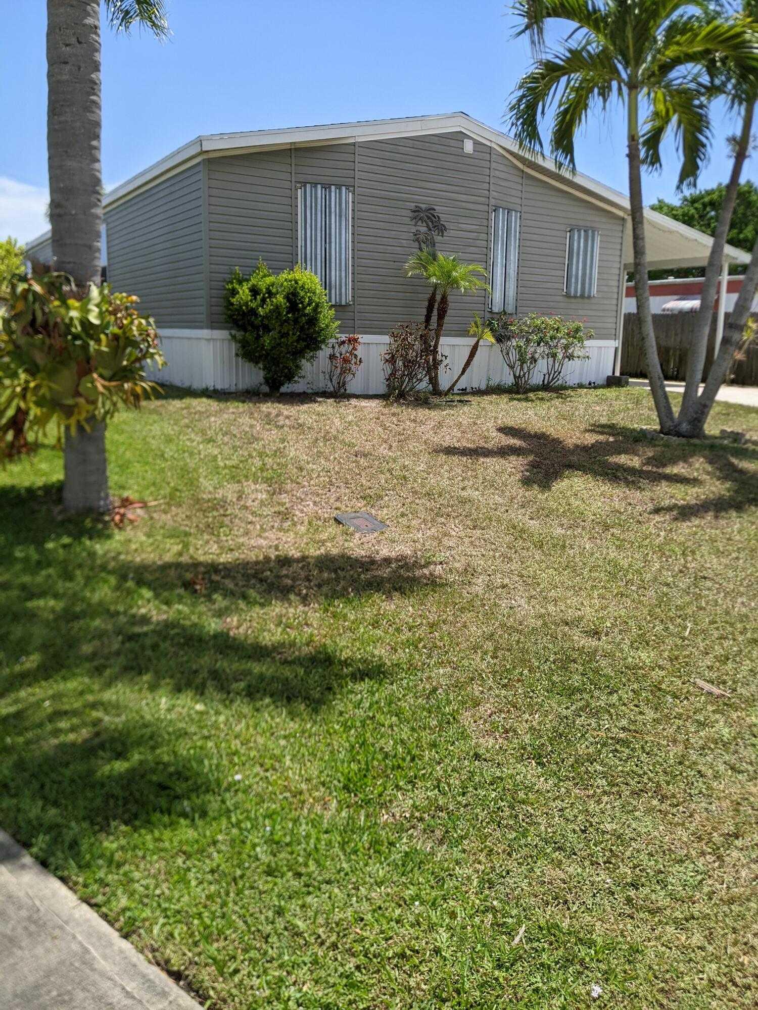 7340 Redbird, Hobe Sound, Mobile/Manufactured,  sold, PROPERTY EXPERTS 