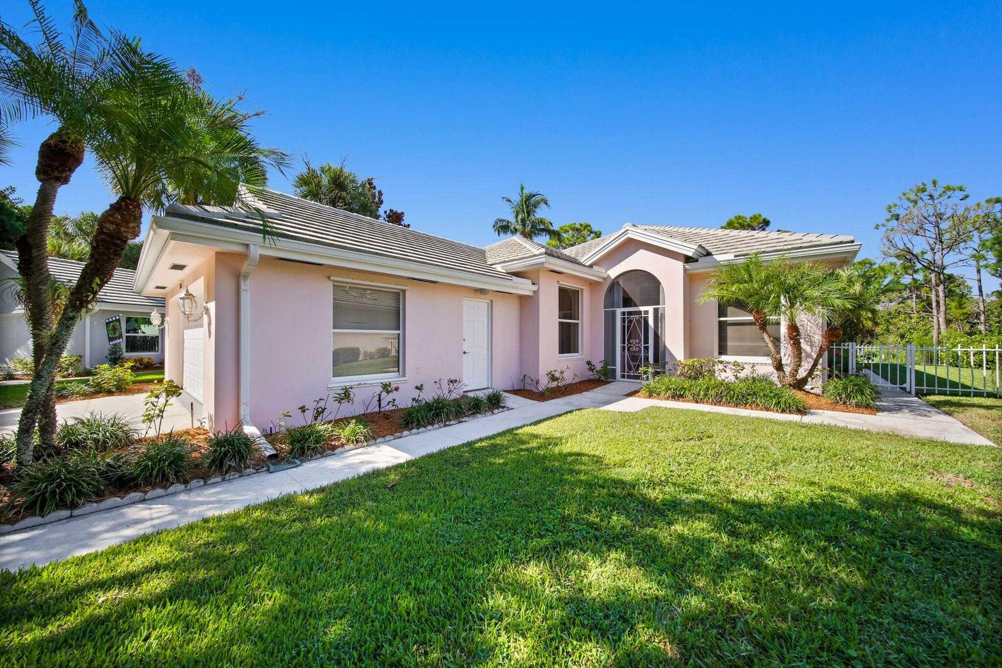 7674 Fiddlewood, Hobe Sound, Single Family Detached,  sold, PROPERTY EXPERTS 