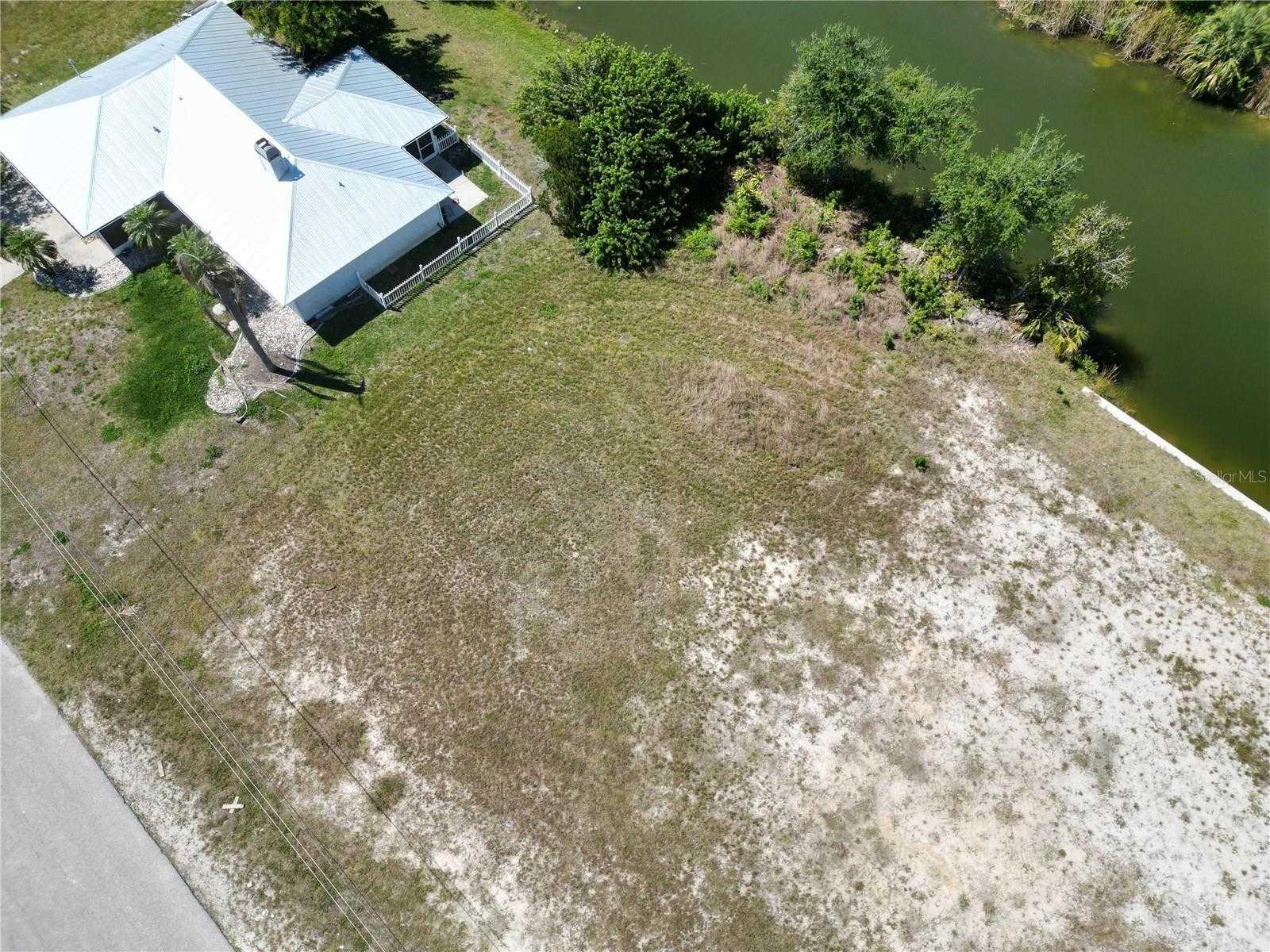 1902 13TH, CAPE CORAL, Land,  for sale, PROPERTY EXPERTS 