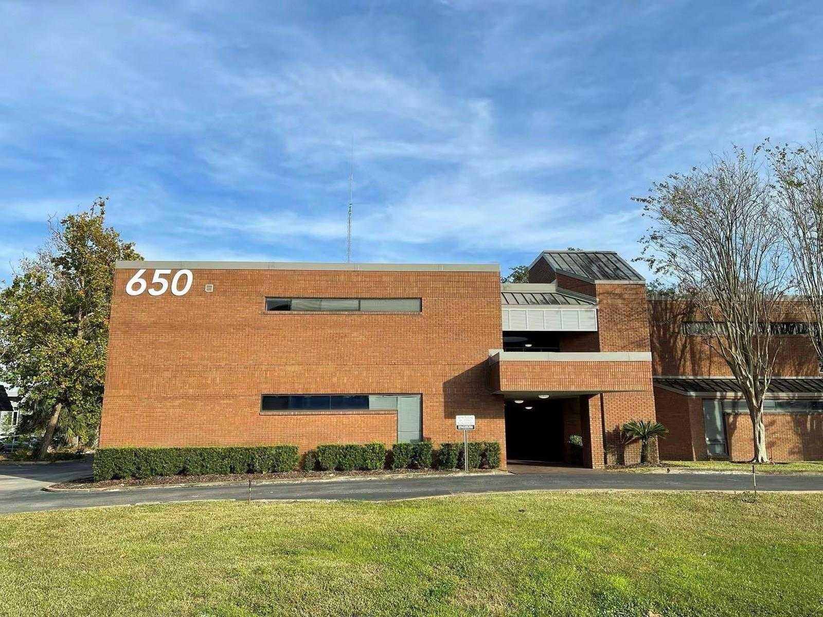 650 WYMORE 101, WINTER PARK, Office,  for sale, PROPERTY EXPERTS 