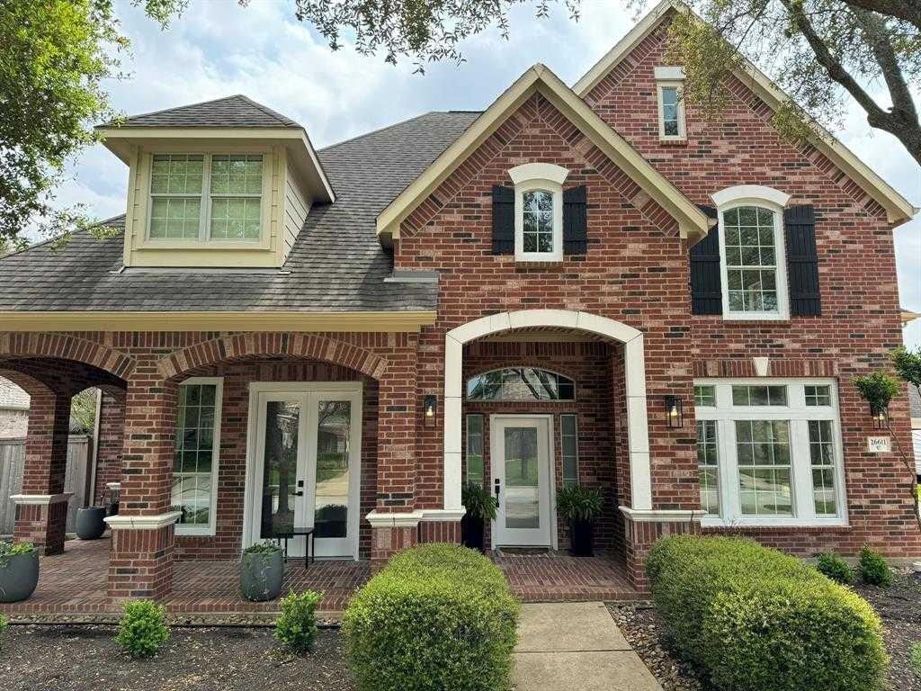 26611 Cottage Cypress, 51490384, Cypress, Single-Family,  for sale, PROPERTY EXPERTS 