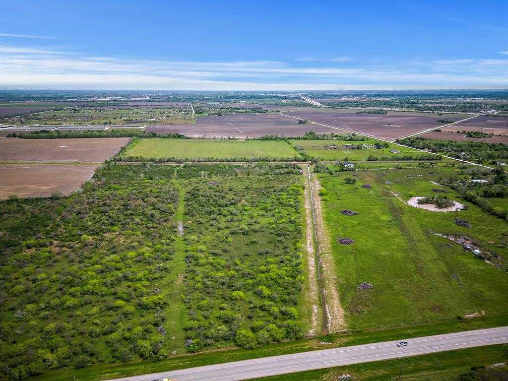 1450 Patton, 25823784, Rosenberg, Lots,  for sale, PROPERTY EXPERTS 