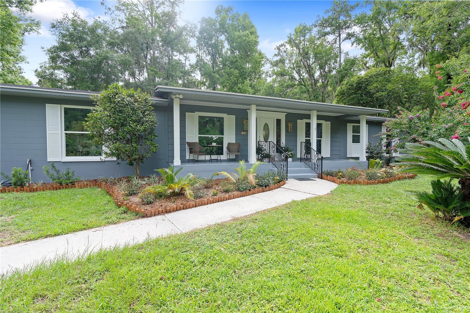 830 60TH STREET, GAINESVILLE, Single Family Residence,  for sale, PROPERTY EXPERTS 