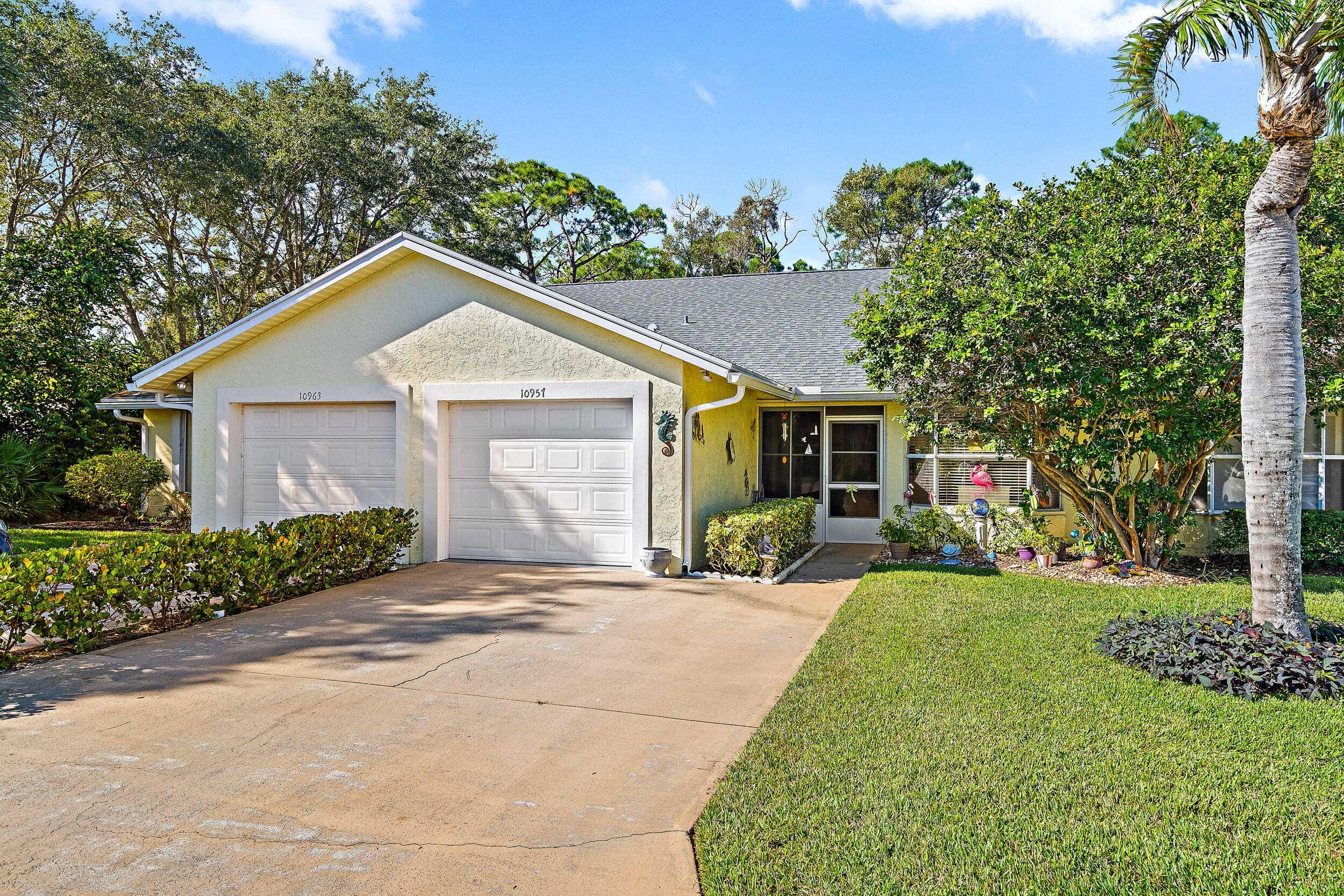 10957 Sea Pines, Hobe Sound, Villa,  sold, PROPERTY EXPERTS 