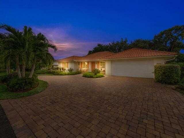 8574 Seagrape, Hobe Sound, Single Family Detached,  sold, PROPERTY EXPERTS 