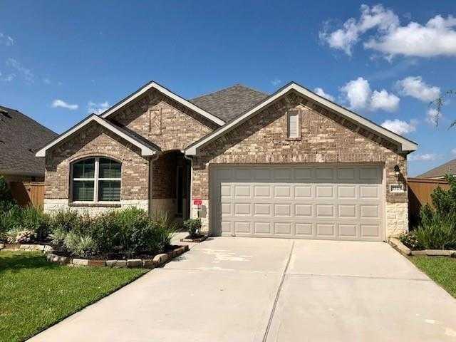 3219 Tranquility, 16289648, Baytown, Single-Family,  for sale, PROPERTY EXPERTS 