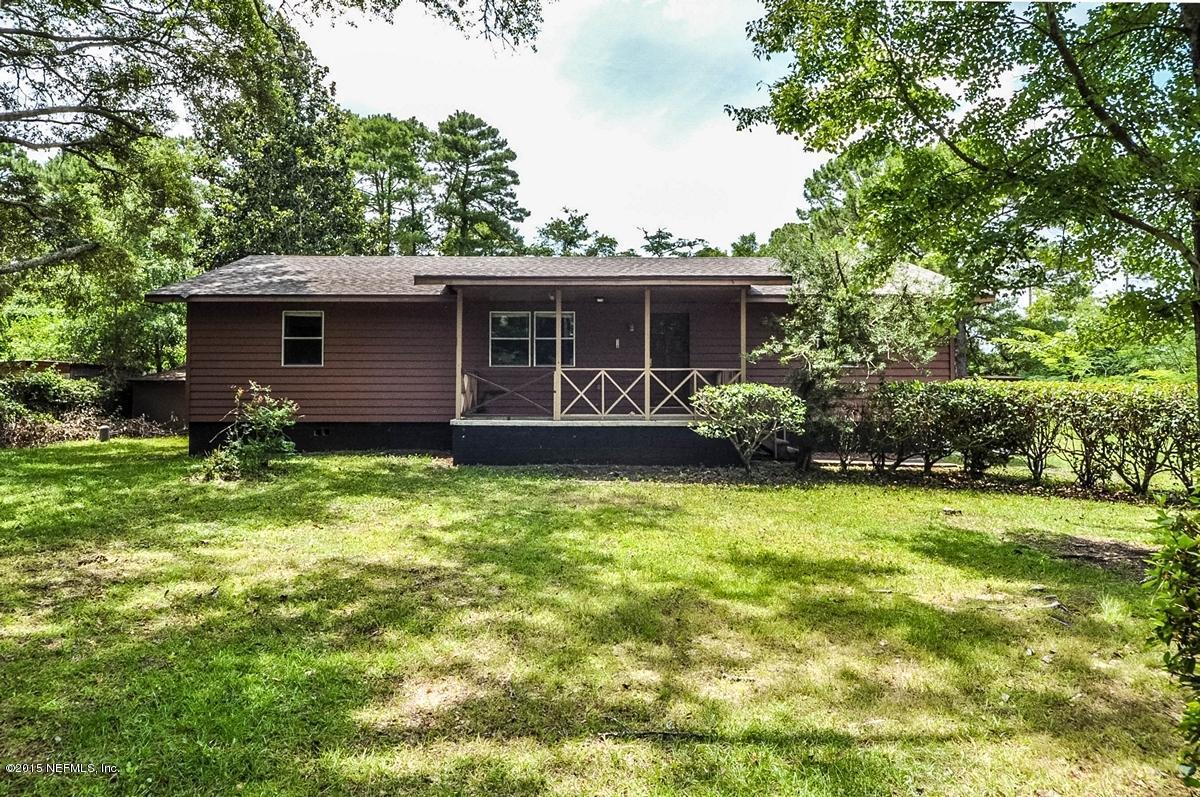 94306 DUCK LAKE, 777318, Fernandina Beach, Single Family Residence,  sold, PROPERTY EXPERTS 