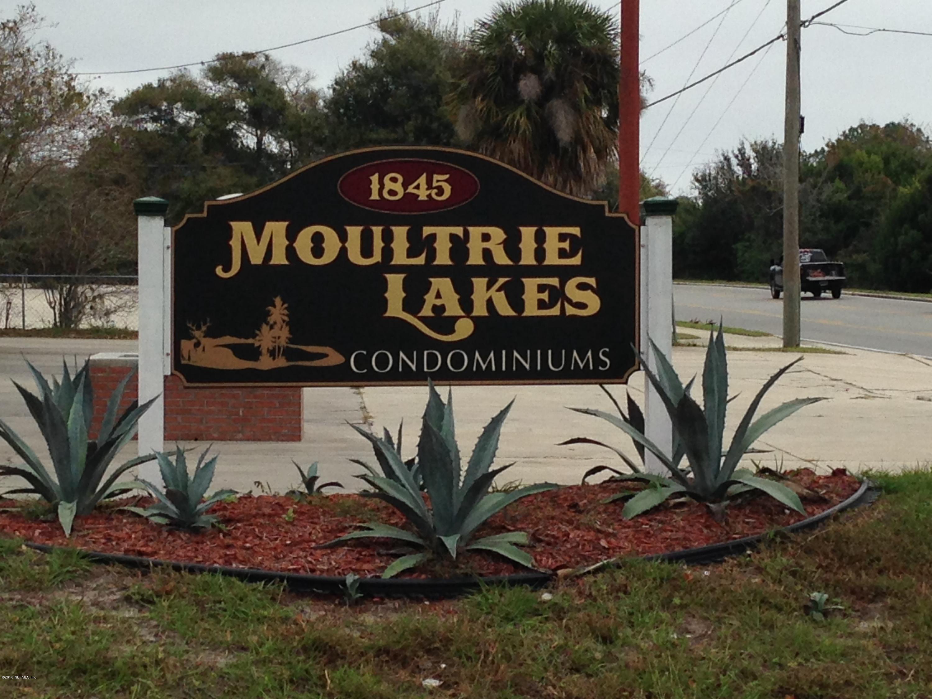 1845 OLD MOULTRIE 43, 857552, St Augustine, Condominium,  sold, PROPERTY EXPERTS 