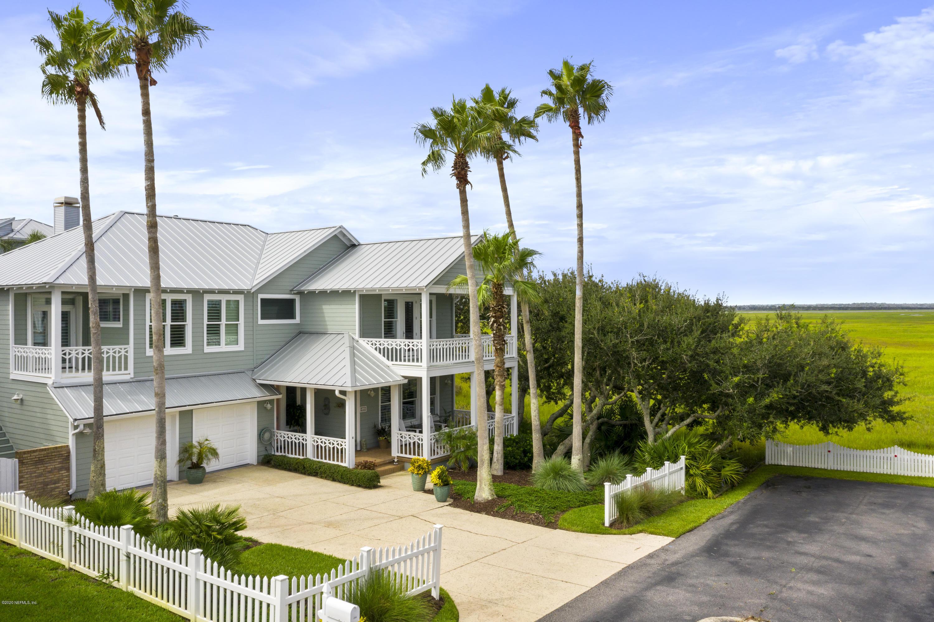 244 GULL, 1076296, Ponte Vedra Beach, Single Family Residence,  sold, PROPERTY EXPERTS 