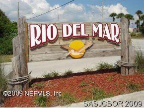 107 RIO DEL MAR 107B, 489976, St Augustine, Condominium,  sold, PROPERTY EXPERTS 