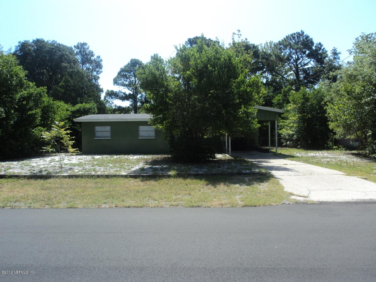 506 15th, 629251, Fernandina Beach, Single Family Residence,  sold, PROPERTY EXPERTS 