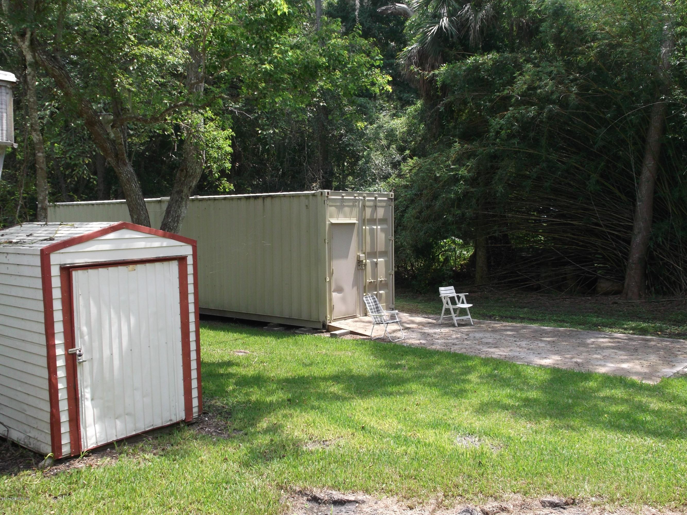 4950 AVENUE D, 681439, St Augustine, Manufactured Home,  sold, PROPERTY EXPERTS 