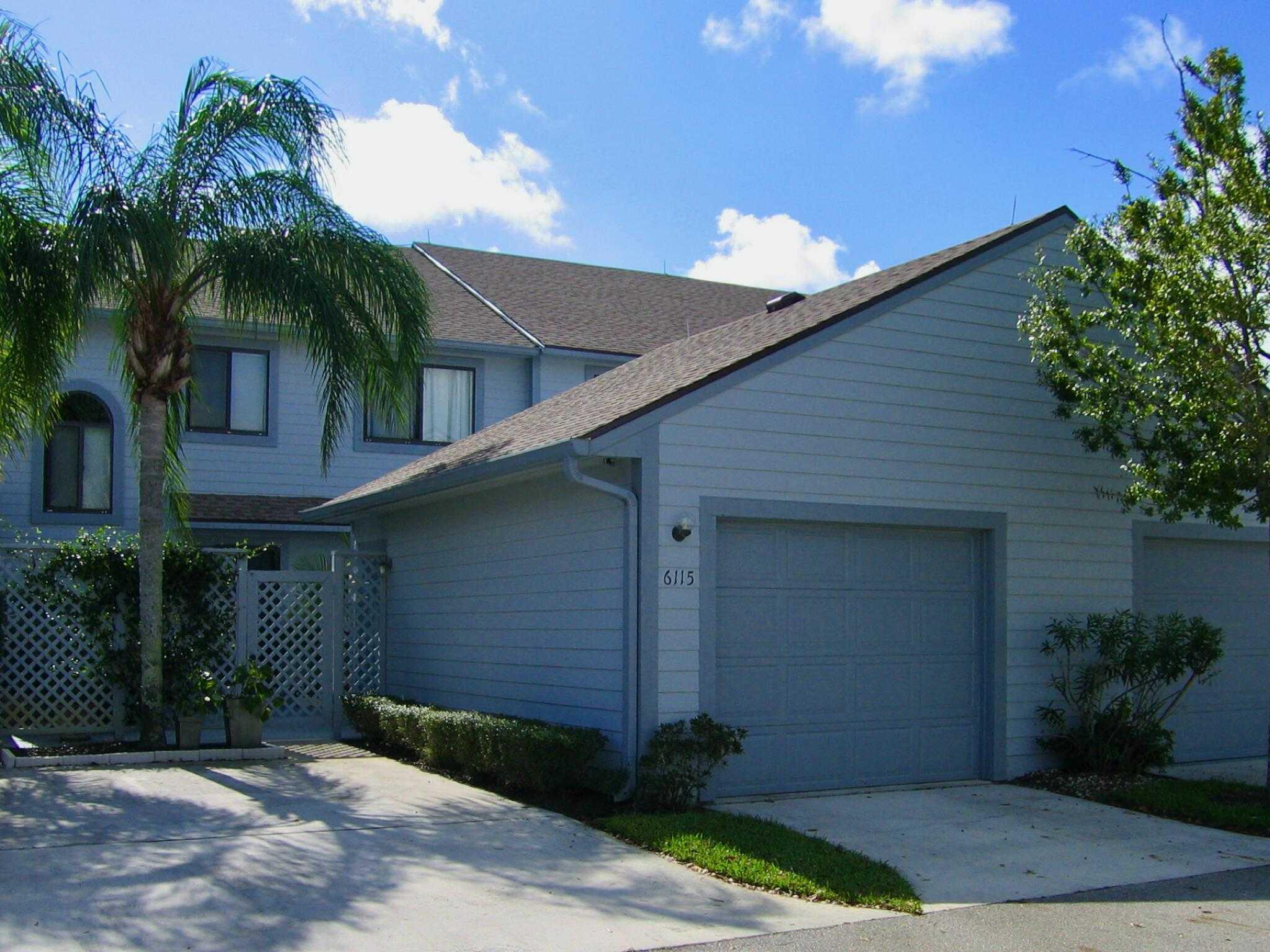 6115 Georgetown 1006, Hobe Sound, Townhouse,  sold, PROPERTY EXPERTS 