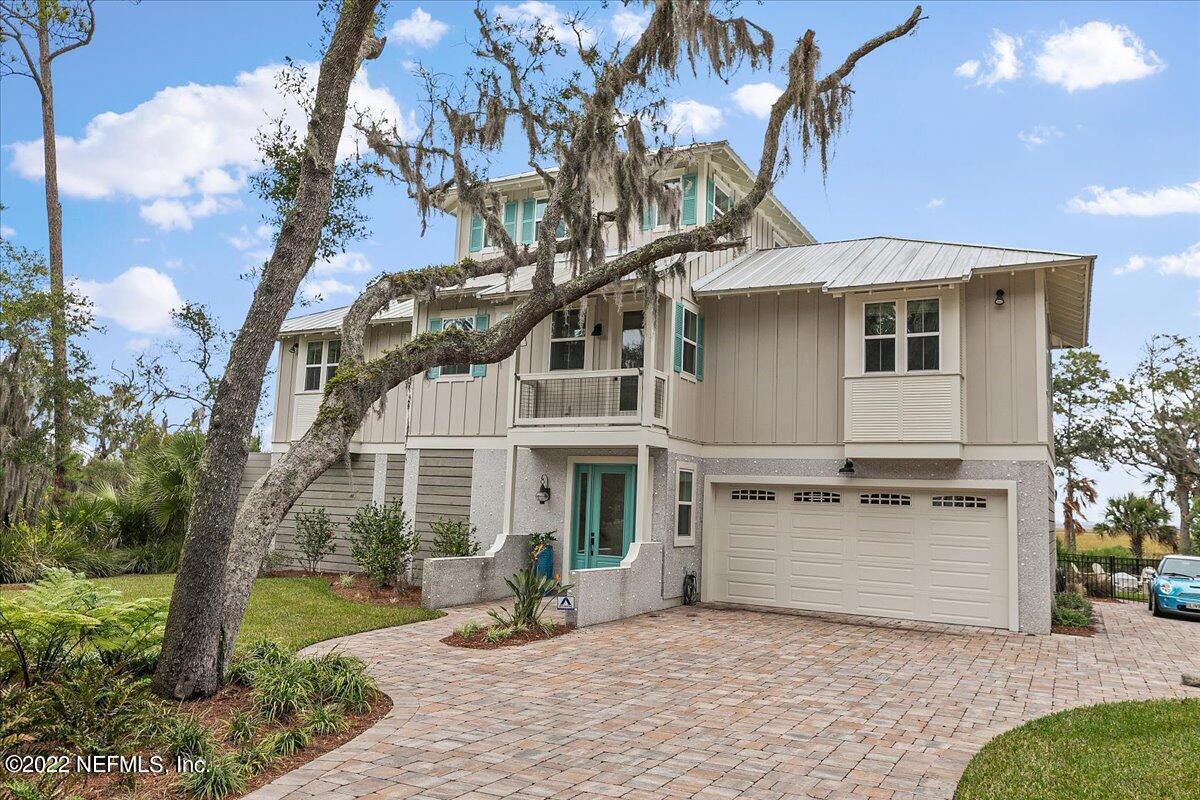 96492 SOAP CREEK, 1148649, Fernandina Beach, Single Family Residence,  sold, PROPERTY EXPERTS 