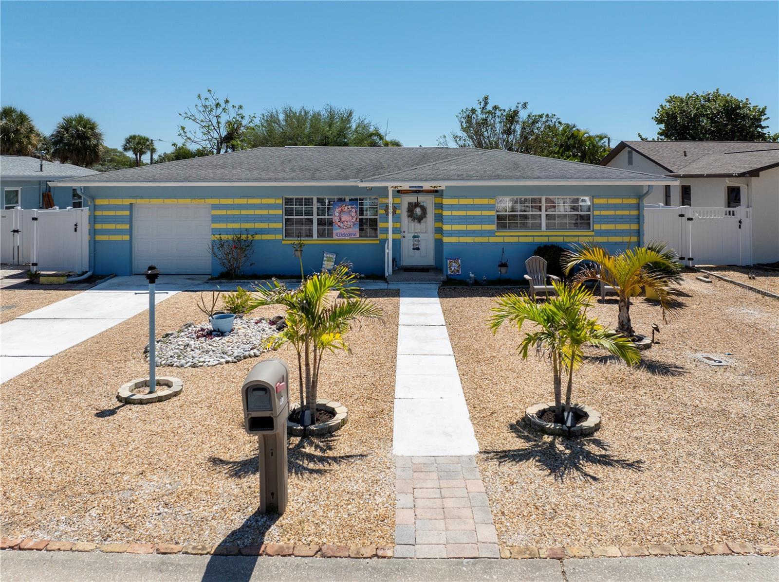 420 81ST, ST PETE BEACH, Single Family Residence,  for sale, PROPERTY EXPERTS 