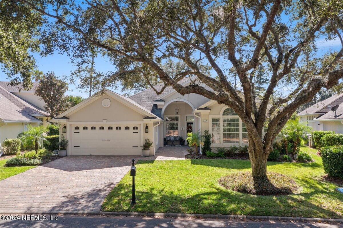 313 WATER'S EDGE, 2013992, Ponte Vedra Beach, Single Family Residence,  sold, PROPERTY EXPERTS 