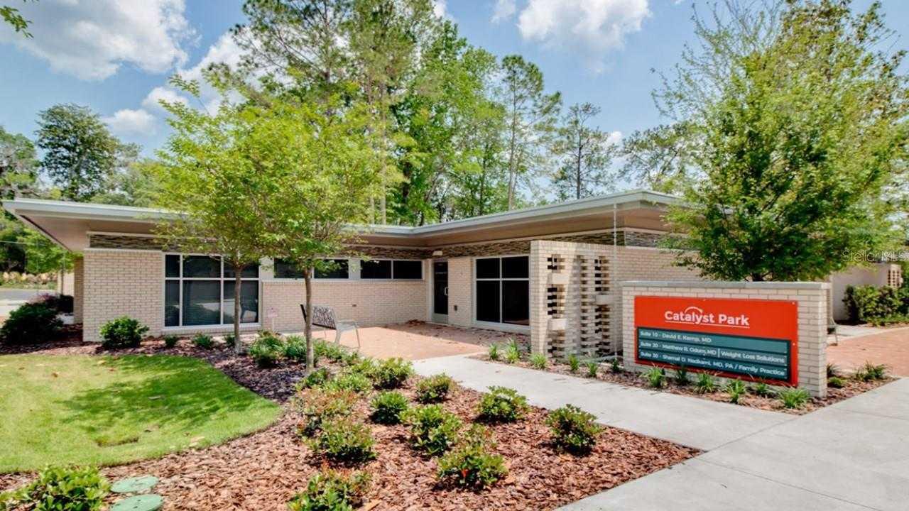 1090 8TH 30, GAINESVILLE, Office,  for leased, PROPERTY EXPERTS 