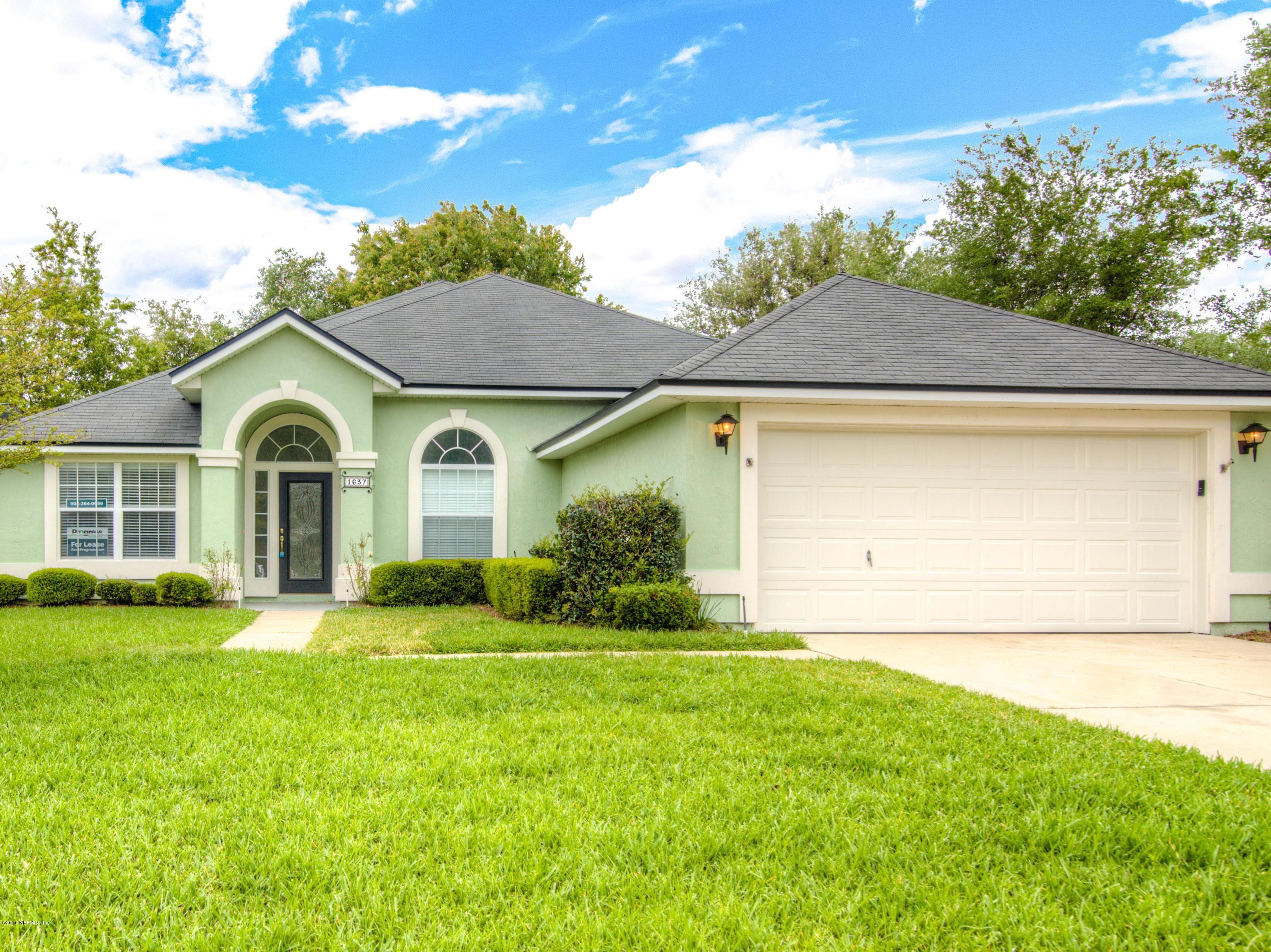 1637 MERROWAY, 826714, Ponte Vedra, Single Family Residence,  sold, PROPERTY EXPERTS 