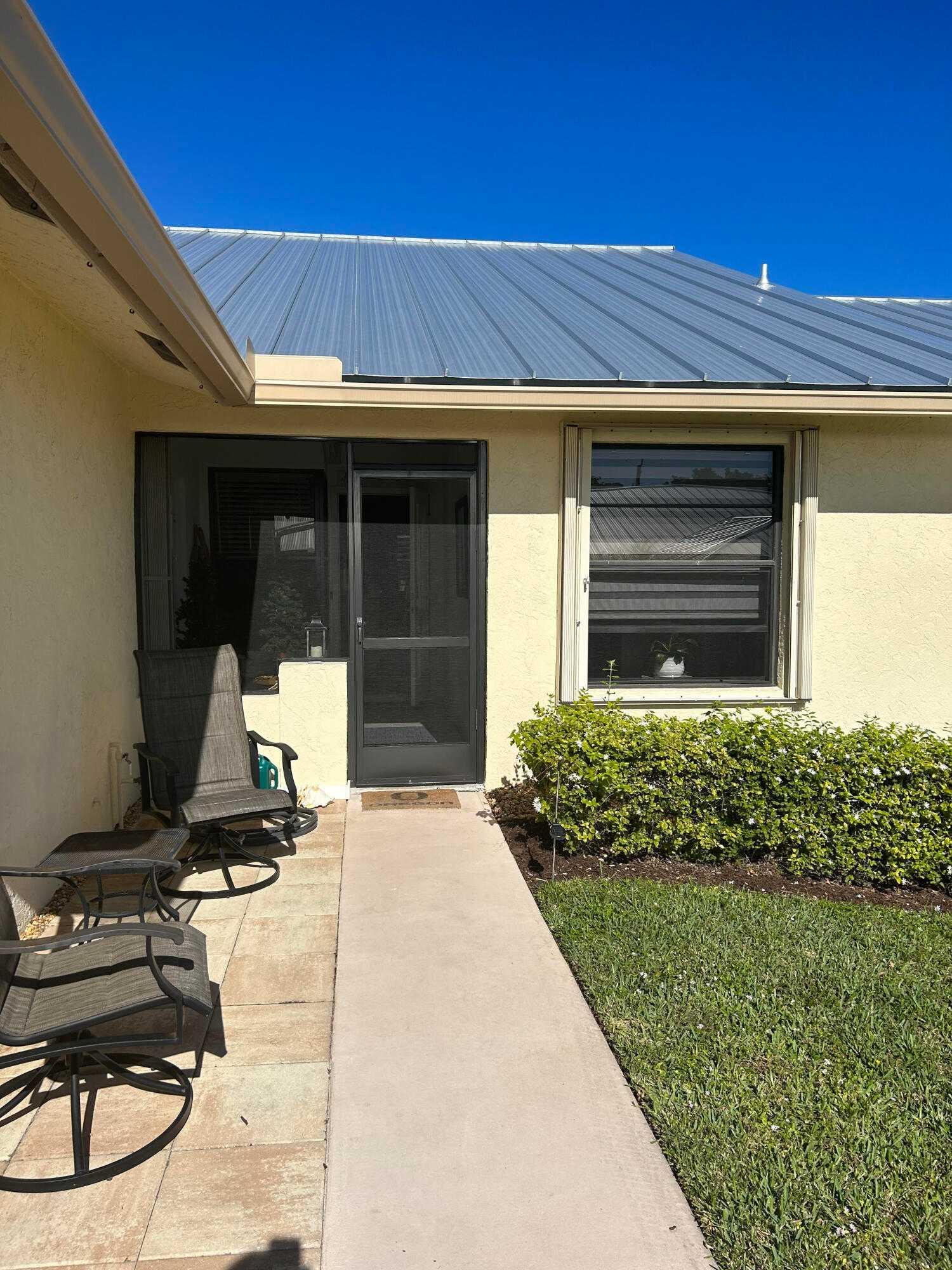 7716 Sugar Sand, Hobe Sound, Condo/Coop,  sold, PROPERTY EXPERTS 