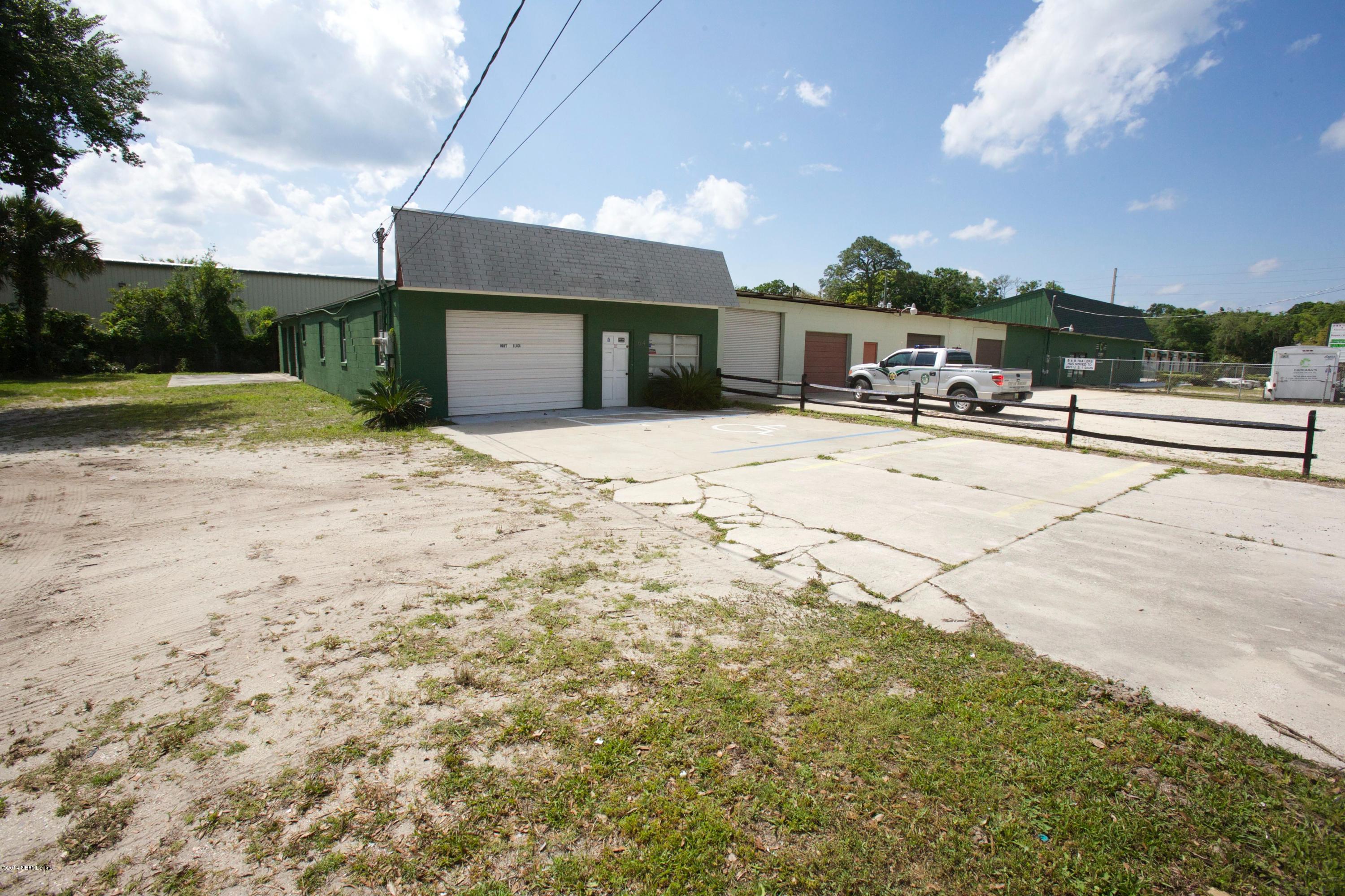 64 DIXIE, 742500, St Augustine, Mixed Use,  sold, PROPERTY EXPERTS 