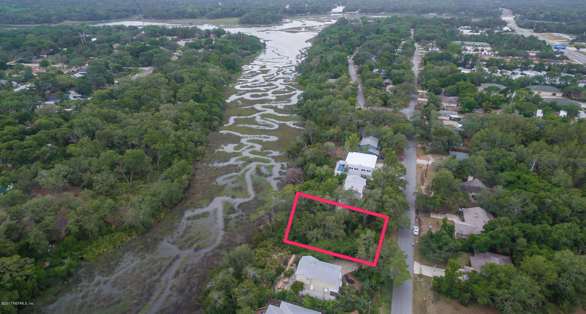 3324 CARMEL, 884868, St Augustine, Unimproved Land,  sold, PROPERTY EXPERTS 