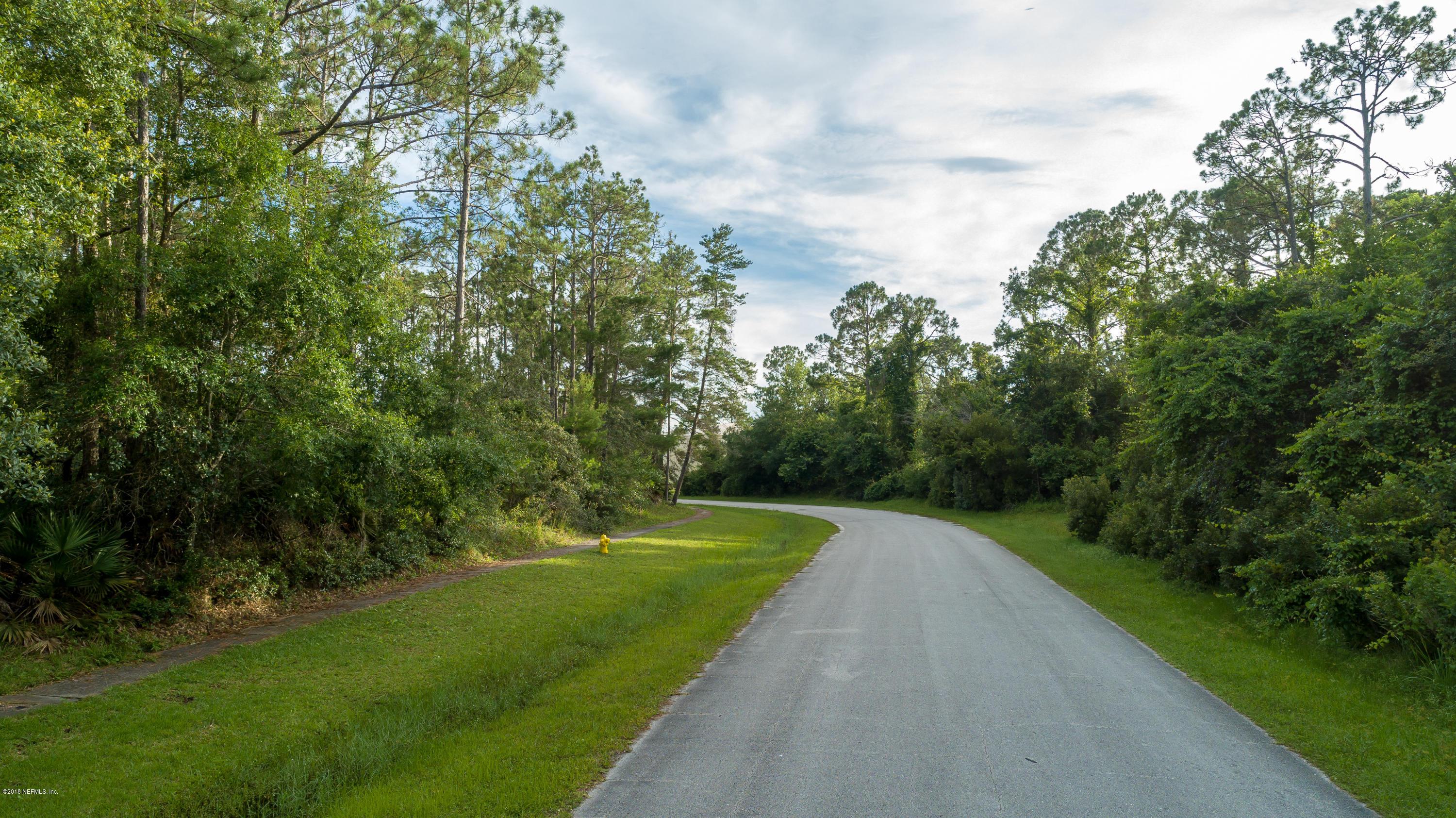 500 DOMENICO, 942106, St Augustine, Unimproved Land,  sold, PROPERTY EXPERTS 