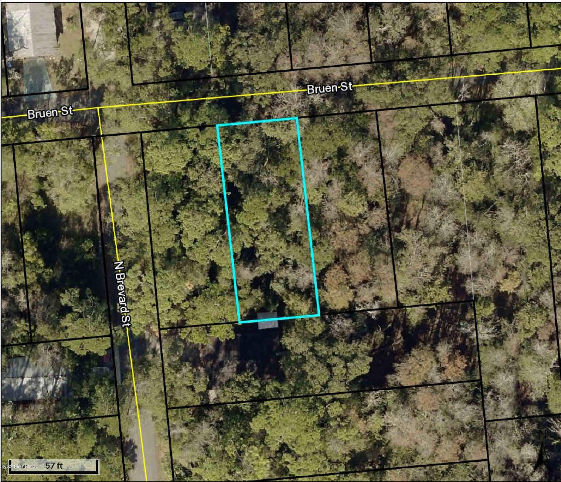 942 BRUEN, 1076524, St Augustine, Unimproved Land,  sold, PROPERTY EXPERTS 