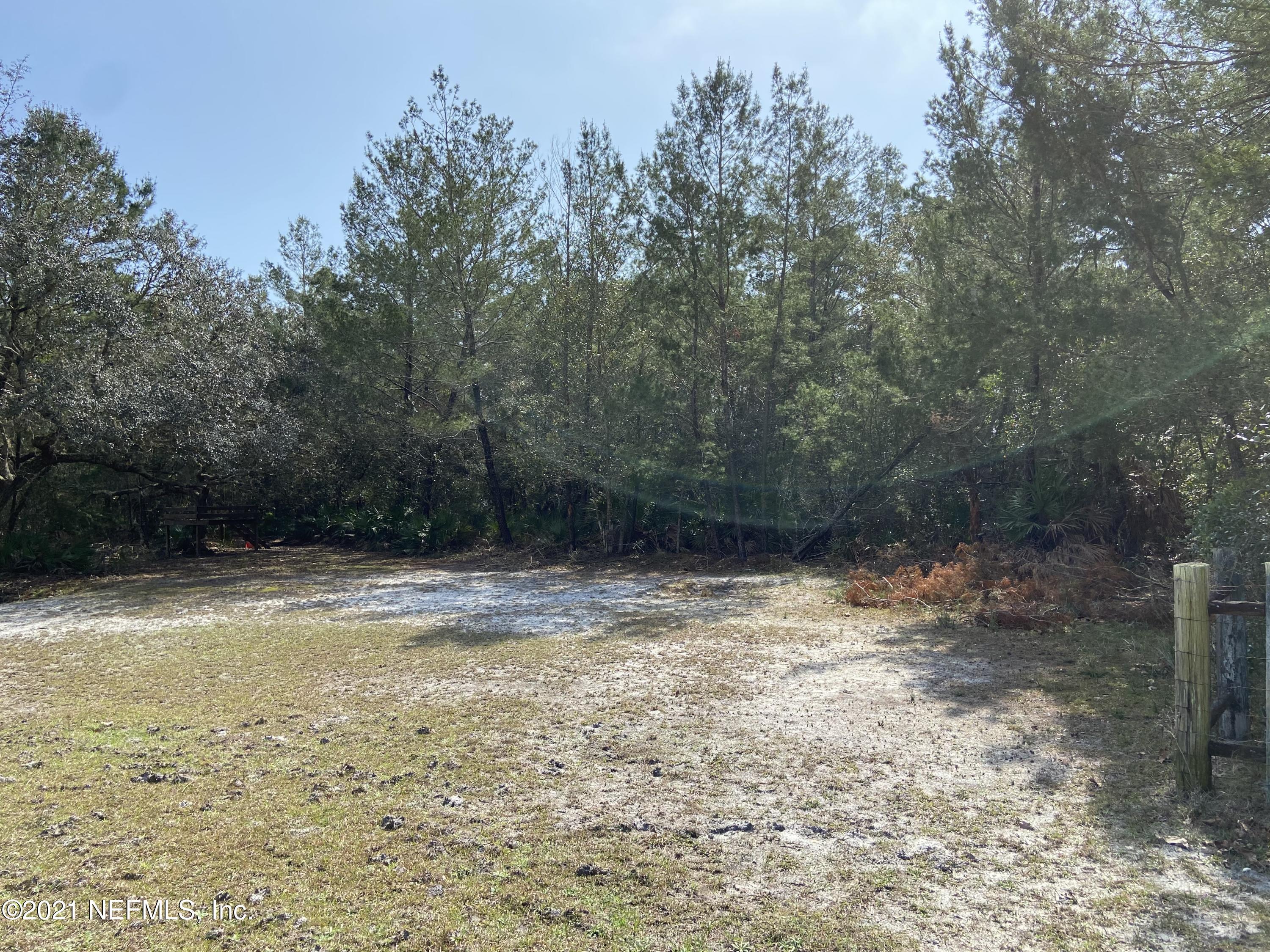 1261 WINTERHAWK, 1105809, St Augustine, Unimproved Land,  sold, PROPERTY EXPERTS 