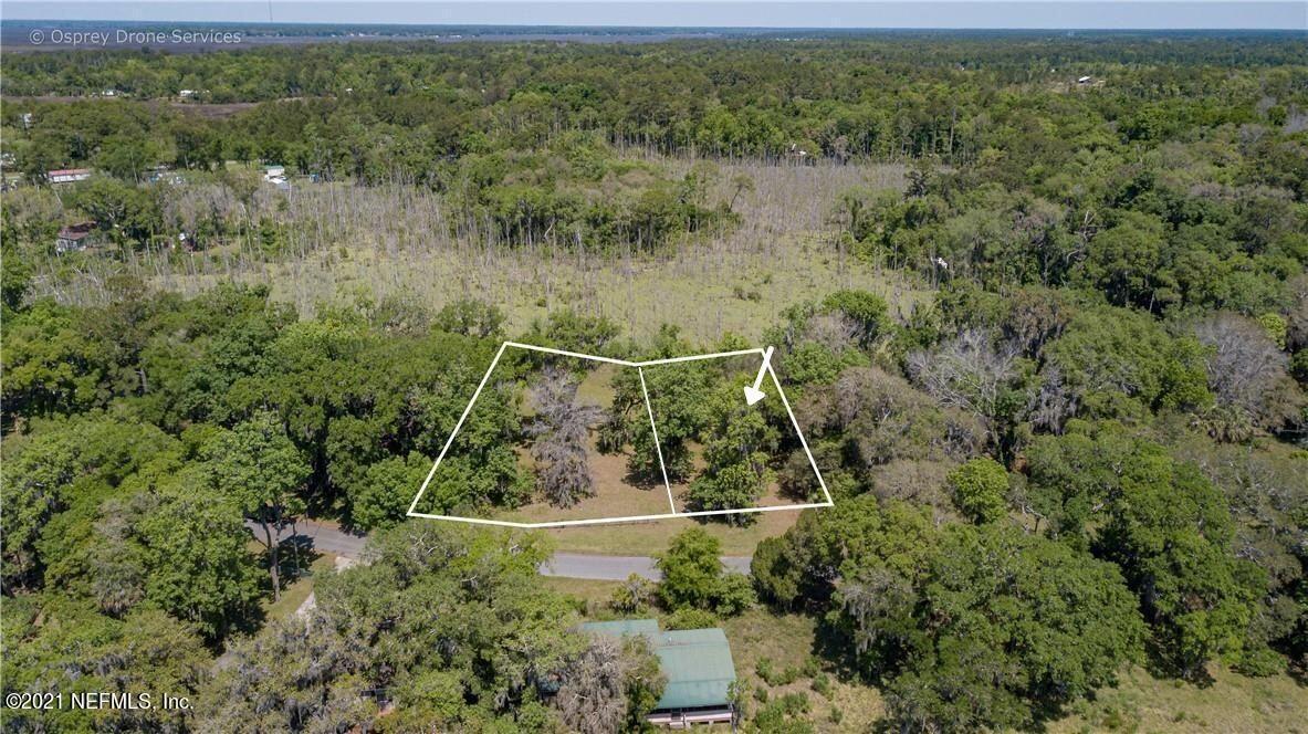 LOT 24 DUCK LAKE, 1131524, Fernandina Beach, Unimproved Land,  sold, PROPERTY EXPERTS 