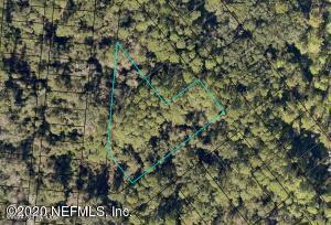 6324 MAGNOLIA, 1148759, St Augustine, Unimproved Land,  sold, PROPERTY EXPERTS 