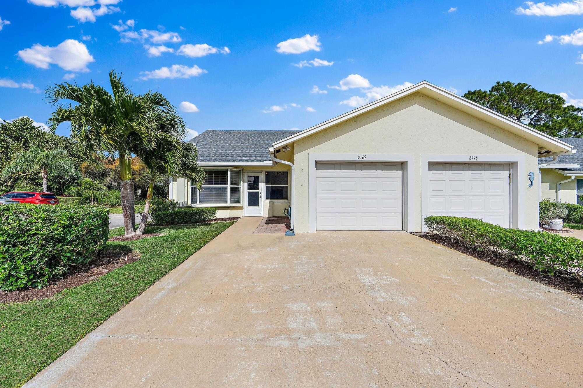 8169 Fox Hill, Hobe Sound, Villa,  sold, PROPERTY EXPERTS 