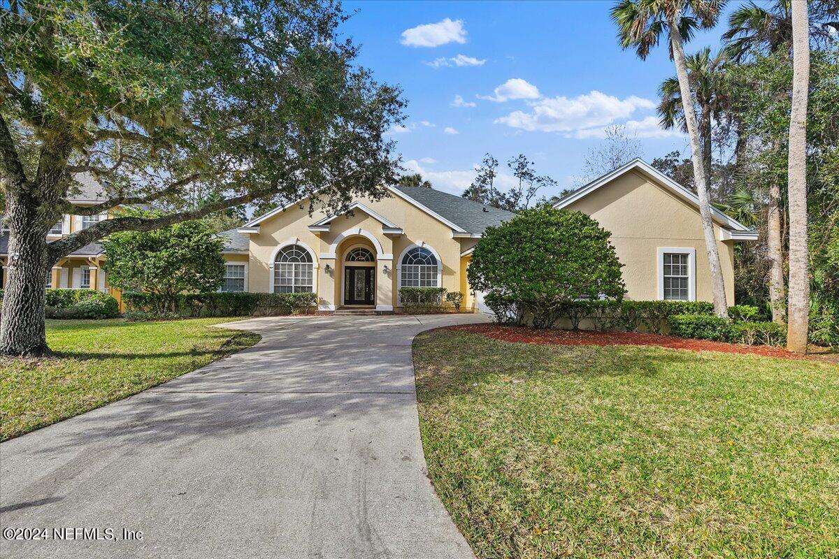 618 TIMBER POND, 2005609, Ponte Vedra Beach, Single Family Residence,  sold, PROPERTY EXPERTS 